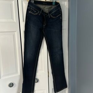 Silver Jeans Co Jeans. Slim boot. Size W30 / L33
